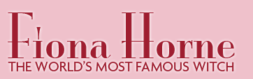 Fiona Horne: The world's most famous Witch