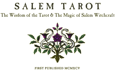 Salem Free online Tarot and live Tarot phone