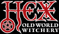 Hex: Old World Witchery!